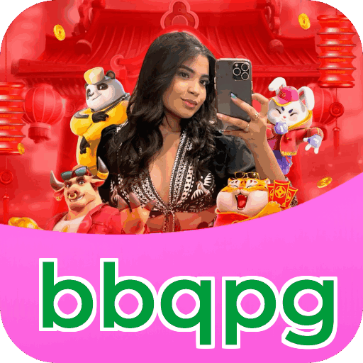 Passo a passo visual mostrando processo de download e instalação do aplicativo bbqpg